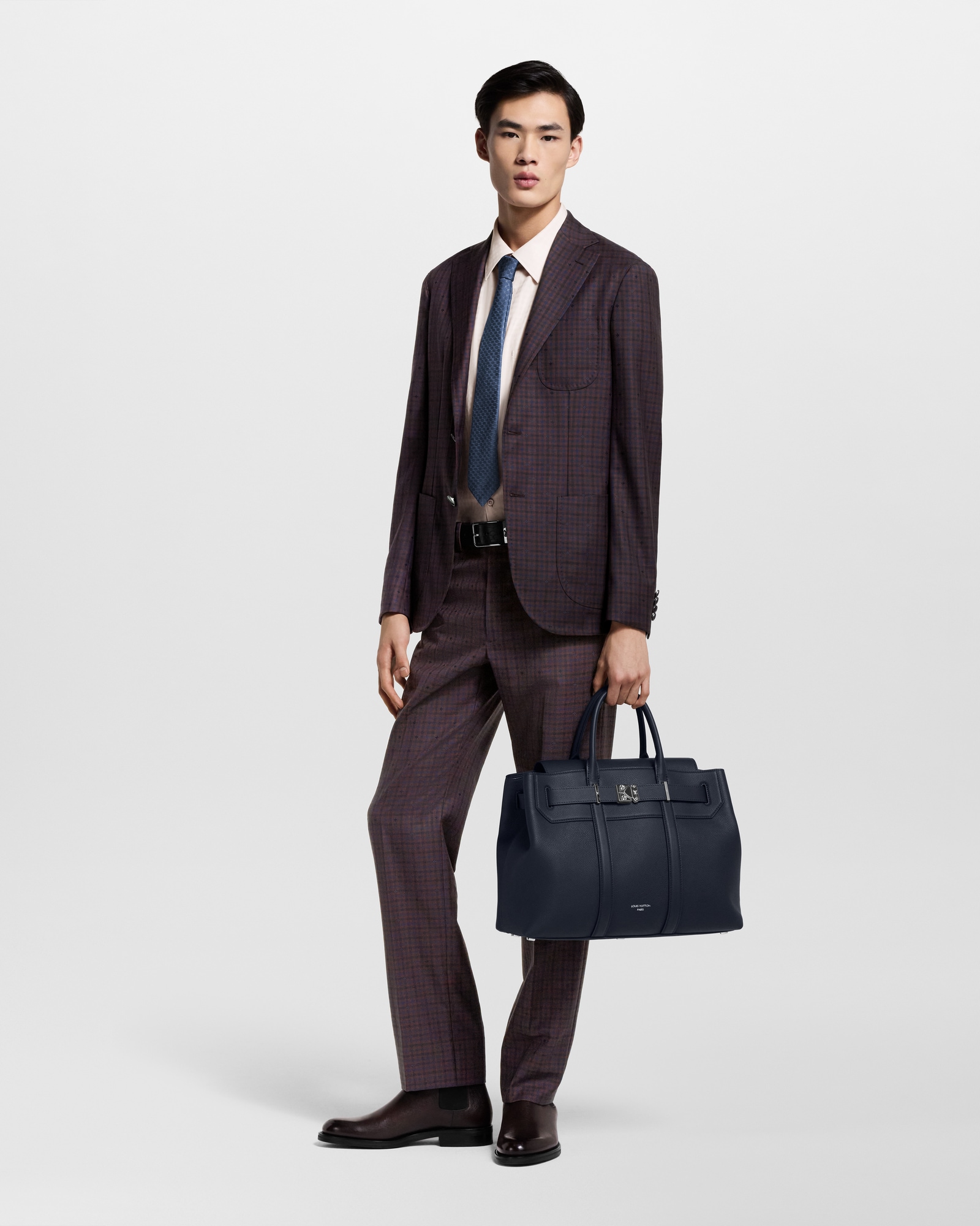 ベルト・ポンヌフ 35MM ｜ルイ・ヴィトン 公式サイト - M4020U